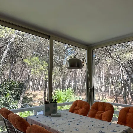 Appartement Seaside Laguna *