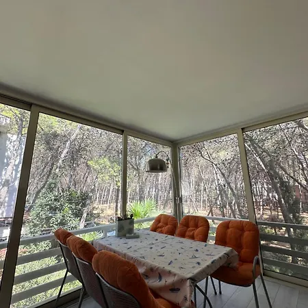 Seaside Laguna Appartement Golem (Tirana)