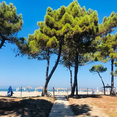 Seaside Laguna Appartement Golem (Tirana)