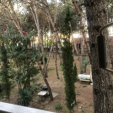 Appartamento Seaside Laguna