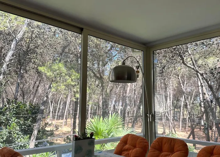 Appartement Seaside Laguna *