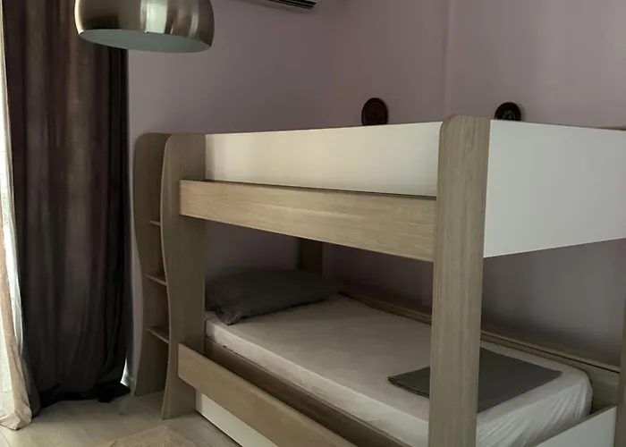 Seaside Laguna Appartement *