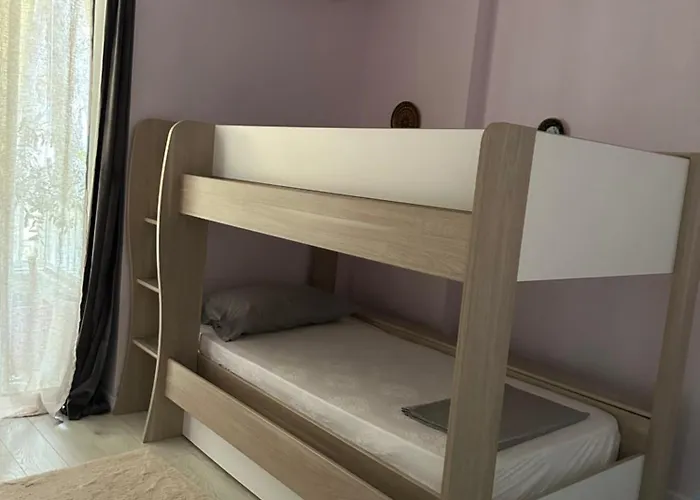 アパート Seaside Laguna *