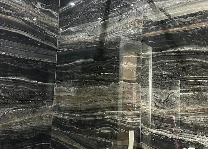 Seaside Laguna * ゴーレム