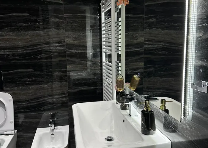 Seaside Laguna Appartement