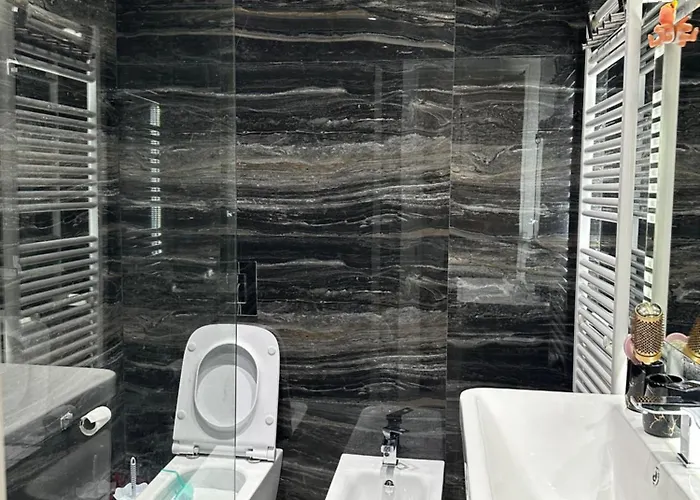 Seaside Laguna * ゴーレム