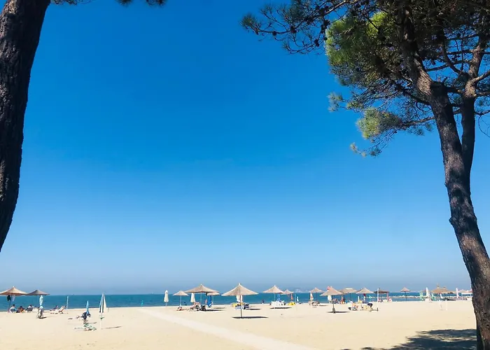 Appartement Seaside Laguna