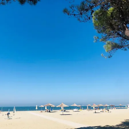 Lägenhet Seaside Laguna