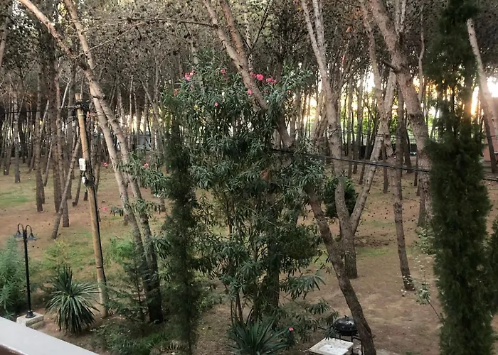 Seaside Laguna * Golem (Tirana)