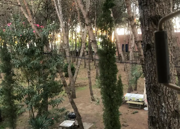 Lägenhet Seaside Laguna